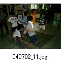�_���X�ɒ���