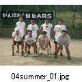 2004�N�ăR�[�`